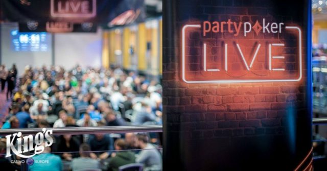 PartyPoker Grand Prix Germany