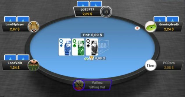 PartyPoker wprowadza zmiany w turniejach Power Series oraz w wyglądzie softu!