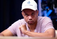 Ciąg dalszy kłopotów Phila Iveya w sporze z kasynem Borgata poker