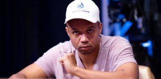 Czy kłopoty Phila Iveya z kasynem Borgata wpłyną na jego pokerową reputację i wizerunek? poker