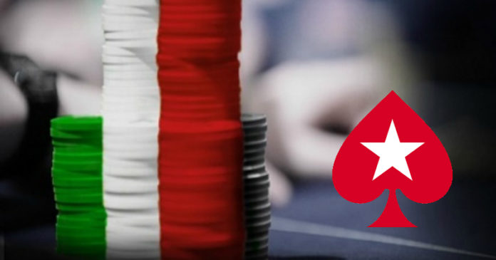 ZOOM 5-Max PokerStars