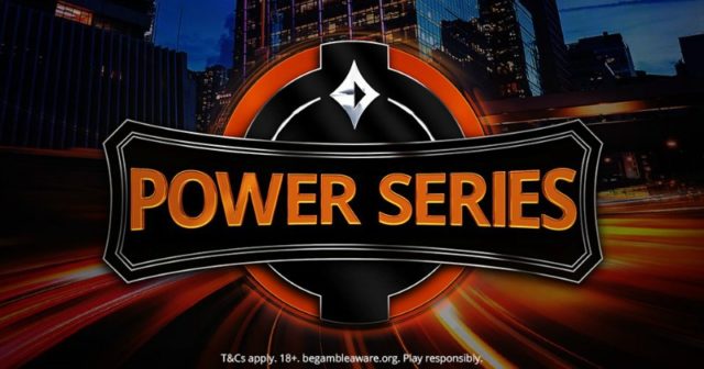 PartyPoker zapowiada znaczące zmiany w eventach Power Series!