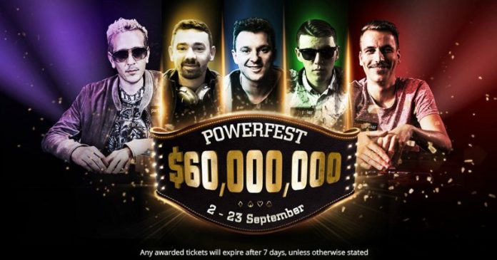 Powerfest