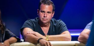 Randall Emmett – Turnieje są najczystszą formą pokera poker