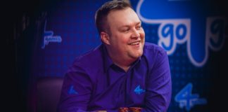 Go4Games Million: Roman Papáček znowu wygrywa!