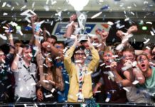 21 sierpnia startuje festiwal EPT Barcelona. Poznajcie harmonogram Sebastian Malec - EPT Barcelona