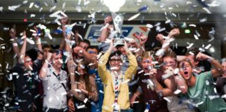 21 sierpnia startuje festiwal EPT Barcelona. Poznajcie harmonogram Sebastian Malec - EPT Barcelona