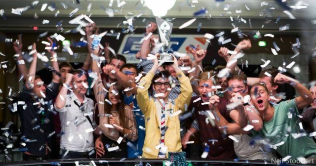 21 sierpnia startuje festiwal EPT Barcelona. Poznajcie harmonogram