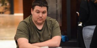 Shaun Deeb – Ważne jest, aby skupić się na jednej rzeczy poker