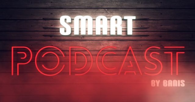 [WYWIAD] Smart Podcast – gościem Banisa jest Dominik Pańka (3)