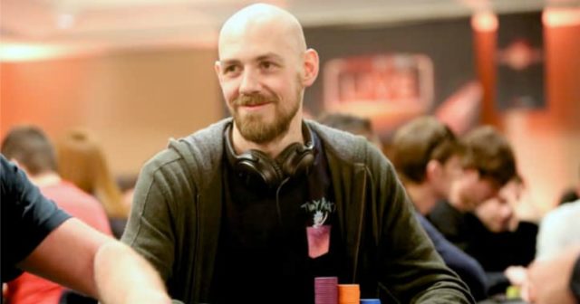 Stephen Chidwick – Jestem perfekcjonistą, porównuję siebie z niedościgłym ideałem