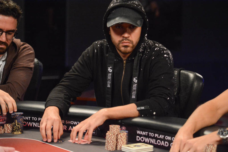 Stoyan Obreshkov - SHRPO