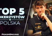 TOP5 pokerzystów z najwyższymi wygranymi w turniejach live – Polska TOP5 pokerzystów z nawyższymi wygranymi w turniejach live