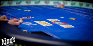 The Indian Poker Series: Kolejni Polacy z awansem w Main Evencie