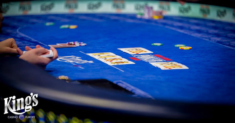 The Indian Poker Series: Kolejni Polacy z awansem w Main Evencie
