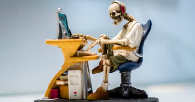 [BLOG] #67 Nie zmienisz mindsetu w jeden dzień – sukces trzeba wypracować
