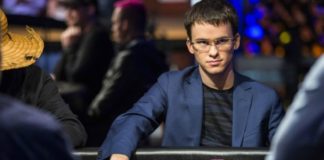 Timofej „Trueteller” Kuznetsov: „W czasie WSOP warto brać udział w drogich grach” Timothy Kuznetsov