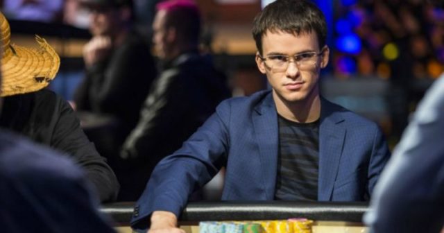 Timofej „Trueteller” Kuznetsov: „W czasie WSOP warto brać udział w drogich grach”