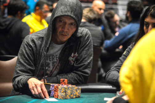 Tom Nguyen - SHRPO