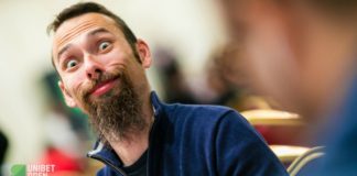 Unibet Open Bukareszt: Kozub i Żołądkiewicz wysoko w Main Evencie Tomasz Kozub - Unibet Open Bukareszt