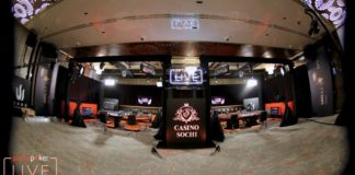 RELACJA PokerGroundTV od 16:30 – Triton Poker High Roller w Soczi Triton Poker High Roller w Soczi