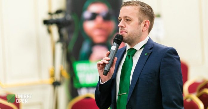 Unibet Open powróci do Dublina Unibet Open powróci do Dublina