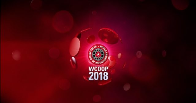 Ogłoszono harmonogram WCOOP 2018!
