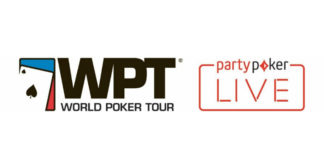 WPT i PartyPoker Live będą współpracować w Europie oraz Kanadzie!