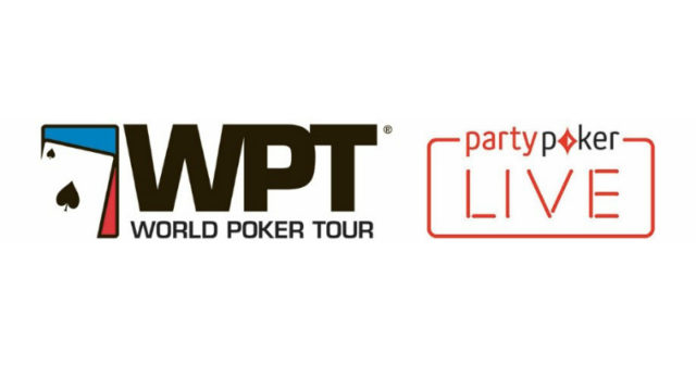 WPT i PartyPoker Live będą współpracować w Europie oraz Kanadzie!