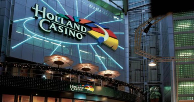 WSOP Circuit powróci do Rotterdamu