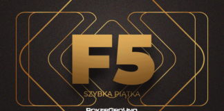 Szybka Piątka – 23/08/2018 SundayMelon