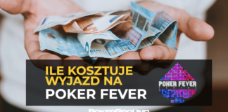 Ile kosztuje wyjazd na Poker Fever? Wariant ekonomiczny