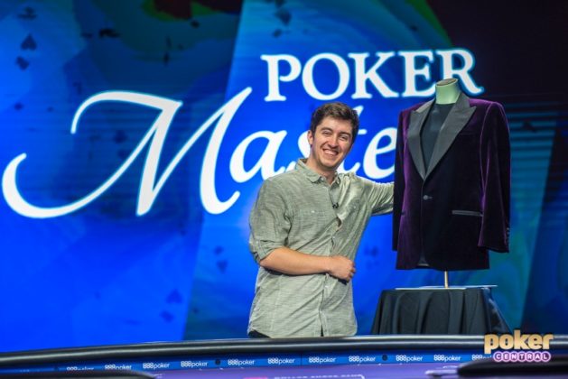 Ali Imsirovic – Zacząłem płakać ze szczęścia, gdy zdobyłem Purpurową Marynarkę w Poker Masters