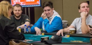 Ali Imsirovic – Moim celem jest zostać pokerzystą turniejowym numer jeden na świecie Ali Imsirovic