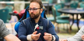 Trzy ciekawe rozdania z WSOP – kryształowa kula Negreanu, tatuaż z podpowiedzią i bubble Daniel Negreanu