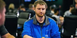 WSOP Online: David Peters zwycięzcą eventu Heads-Up NLHE Championship David Peters
