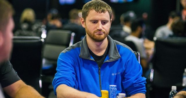 David Peters – od oglądania gry Chrisa Moneymakera do zwycięstw w Poker Masters
