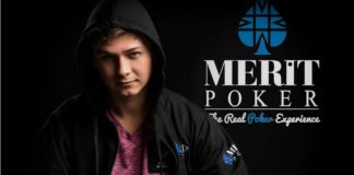 Gangsters Poker Cup: Dominik Pańka trzeci w High Rollerze (128.380$) Dominik Pańka - Gangsters Poker Cup