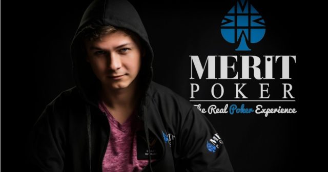 Gangsters Poker Cup: Dominik Pańka trzeci w High Rollerze (128.380$)