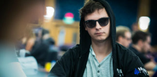 Gangsters Poker Cup: Dominik Pańka i Kacper Pyzara w finale High Rollera! Dominik Pańka - Gangsters Poker Cup