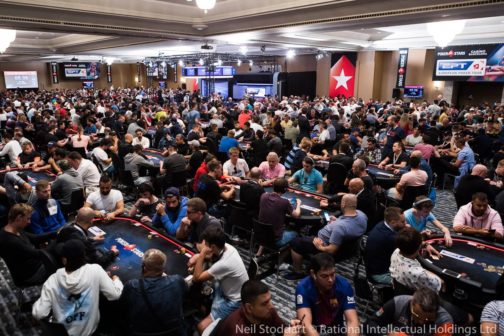 poker