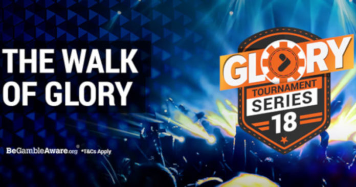 Glory Series