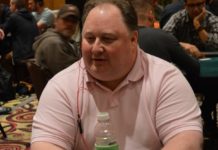 Greg Raymer tłumaczy, dlaczego ważna jest struktura boardu poker