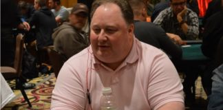 Greg Raymer tłumaczy, dlaczego ważna jest struktura boardu poker