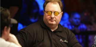 Mistrz Main Eventu WSOP 2004 pisze książkę o pokerowej strategii! poker