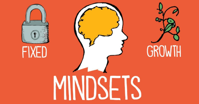 Growth Mindset w pokerze