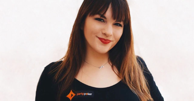 HeyMonia vs IT5PAYDAY – rusza challenge członków Team PartyPoker Online na Twitchu