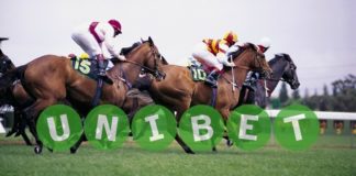 High Stakes Flop Race – 64.000€ do wygrania na Unibet Poker Unibet Poker - High Stakes Flop Race