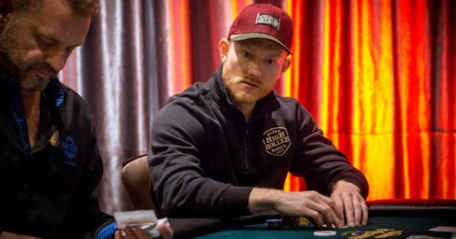 [Livestream PGTV] Triton SHR Series Jeju: Koon, Bonomo i Badziakouski w dniu finałowym 500.000 HKD Short Deck!