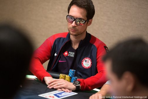 Jeff Gross - EPT Barcelona